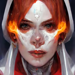 3gm AI PFP #2081