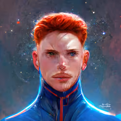 3gm AI PFP #3395