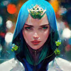 3gm AI PFP #1541