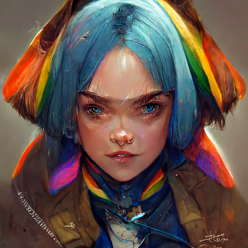 3gm AI PFP #4077