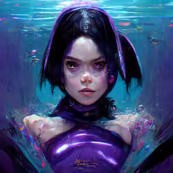 3gm AI PFP #3830