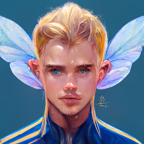 3gm AI PFP #4078