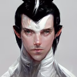 3gm AI PFP #1140