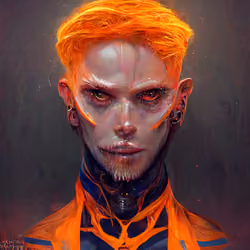 3gm AI PFP #3528