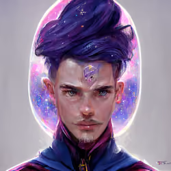 3gm AI PFP #3693