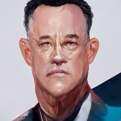 3gm AI PFP #3770