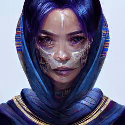 3gm AI PFP #2469
