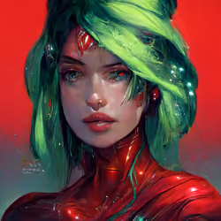 3gm AI PFP #4250