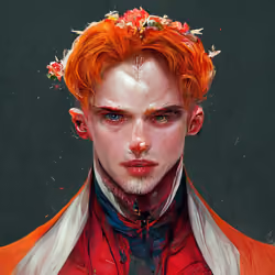 3gm AI PFP #2758