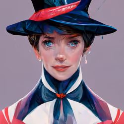 3gm AI PFP #3860