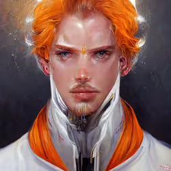 3gm AI PFP #4373