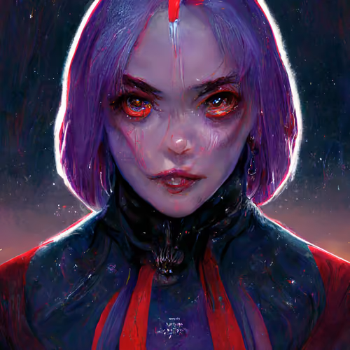 3gm AI PFP #427