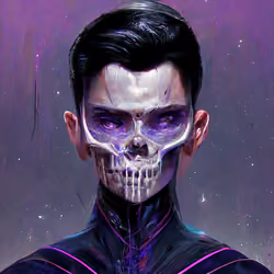 3gm AI PFP #3260
