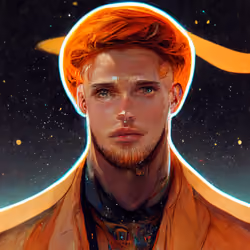 3gm AI PFP #1362