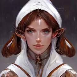 3gm AI PFP #1207