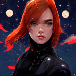 3gm AI PFP #2455