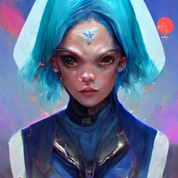 3gm AI PFP #3370