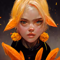3gm AI PFP #2485