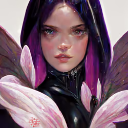 3gm AI PFP #1062