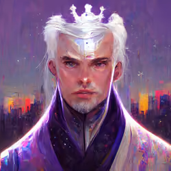 3gm AI PFP #3527