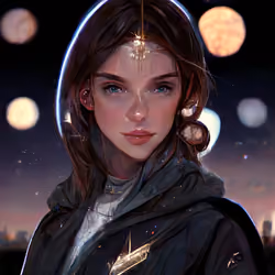 3gm AI PFP #2621
