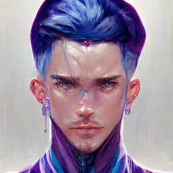 3gm AI PFP #3231