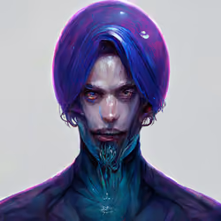 3gm AI PFP #2270