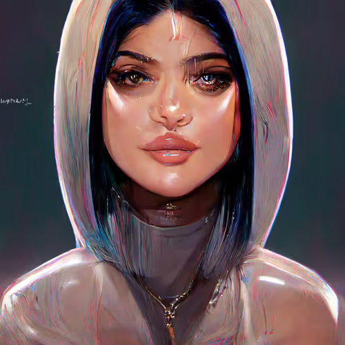 3gm AI PFP #4442