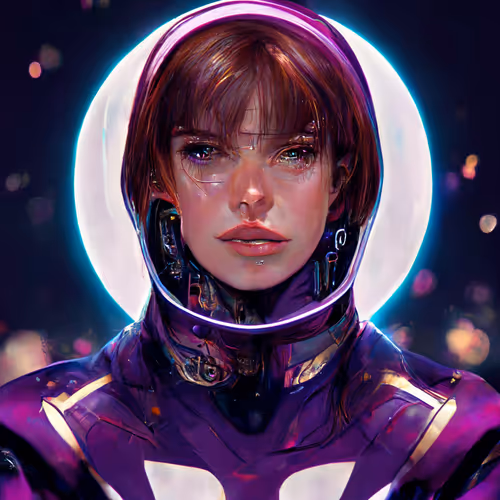 3gm AI PFP #4294