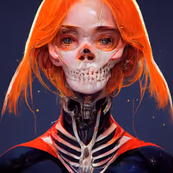 3gm AI PFP #2722