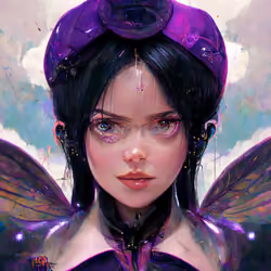 3gm AI PFP #268