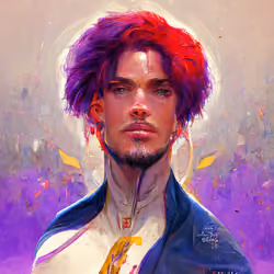 3gm AI PFP #923