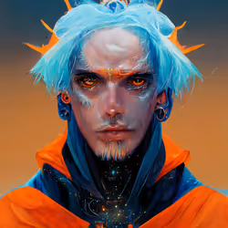 3gm AI PFP #3097