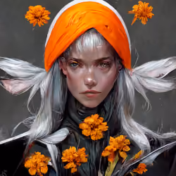 3gm AI PFP #3909