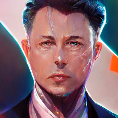 3gm AI PFP #4191