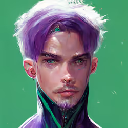 3gm AI PFP #3286