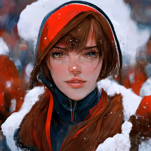 3gm AI PFP #4526