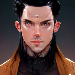 3gm AI PFP #66