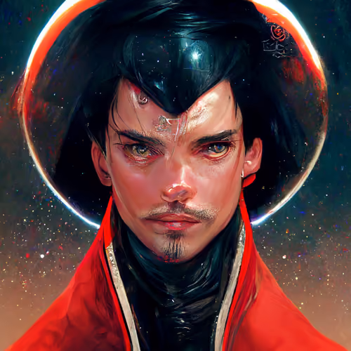 3gm AI PFP #4297