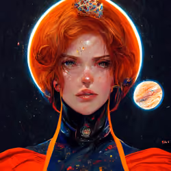 3gm AI PFP #2672