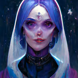 3gm AI PFP #4914