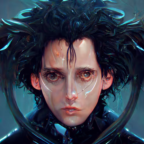 3gm AI PFP #4679
