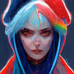 3gm AI PFP #2788