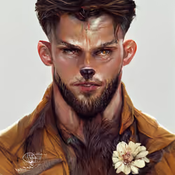 3gm AI PFP #1084
