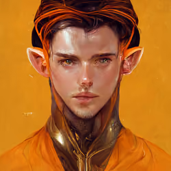 3gm AI PFP #1724