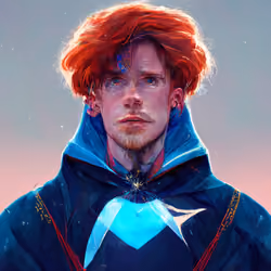 3gm AI PFP #3894