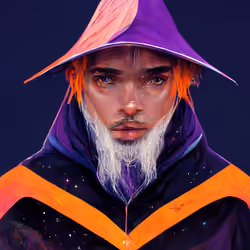 3gm AI PFP #2213