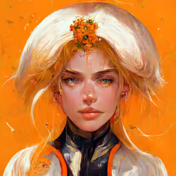 3gm AI PFP #4038