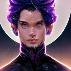 3gm AI PFP #3826
