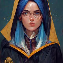 3gm AI PFP #4225